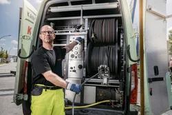 Über uns Kanalreinigung und Rohrreinigung Rothenbuch