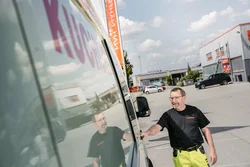 TV Kanaluntersuchung in Rothenbuch mit Kameratechnik